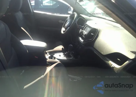 2014 Jeep Cherokee Sport from USA, damaged, VIN 1C4PJMAB4EW233726